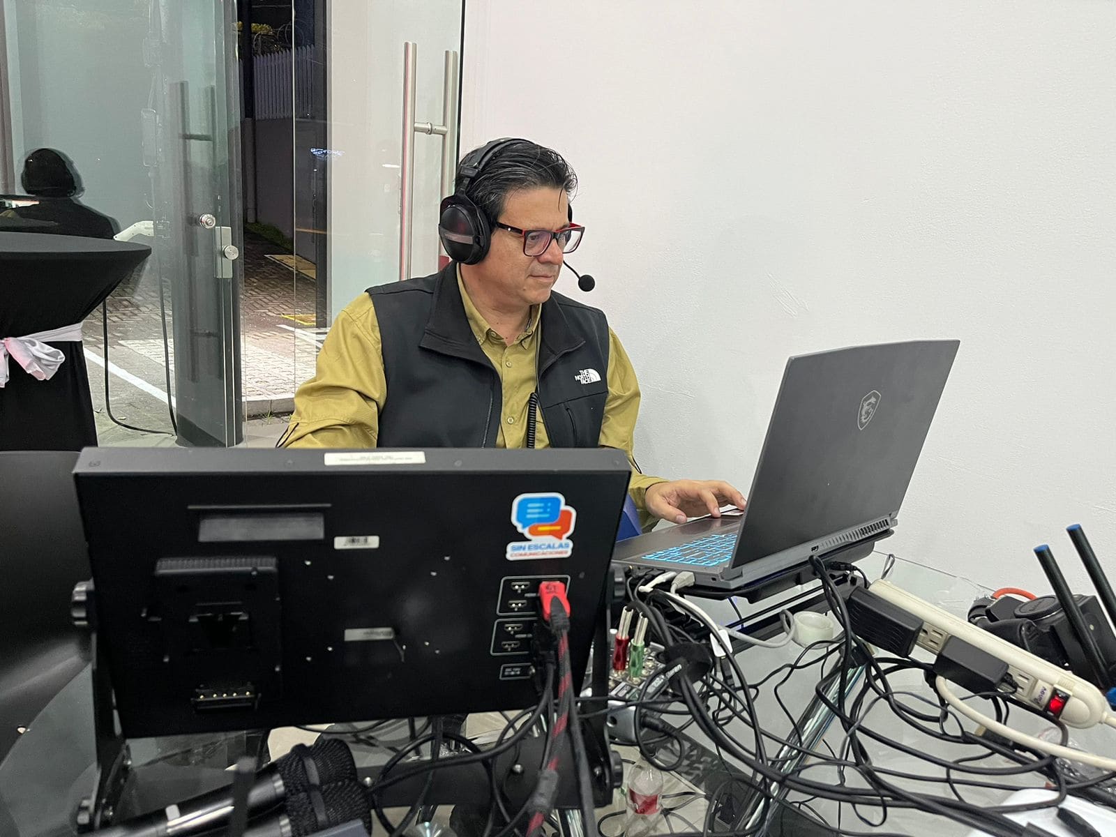 Streaming en Costa Rica